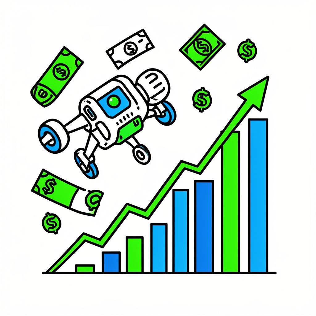 Ondas Stock Soars on Tenfold Revenue Growth and Strategic AI Defense Expansion