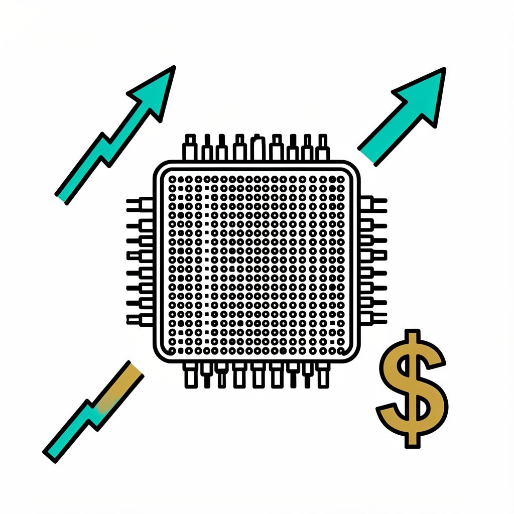 Australian Tech Firm Outlines Plan to Fit Millions of Quantum Bits on a Single Chip