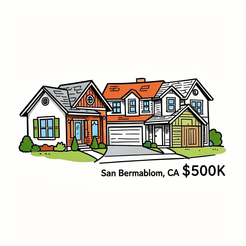 Inland Shift: How Affordable Pricing is Driving a Buyer Surge in San Bernardino