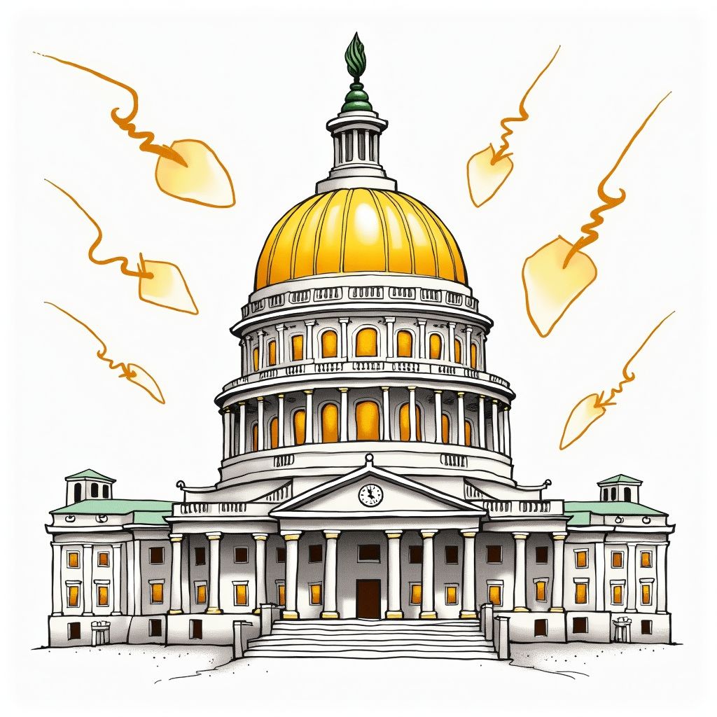 Financial Disclosures Expose Deep Ties Between Trump Appointees and Regulated Industries