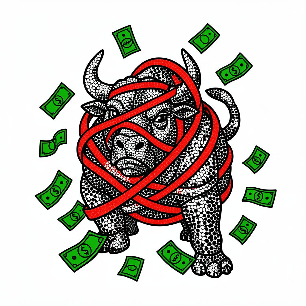 Market Hype Meets Regulatory Reality: The Truth Behind Federal Cannabis Rescheduling