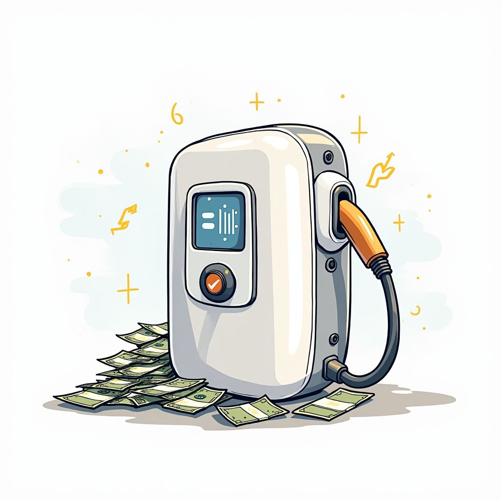 Elektros Inc. Drives Expansion Efforts with Ultra-Fast Electric Vehicle Charging Breakthrough