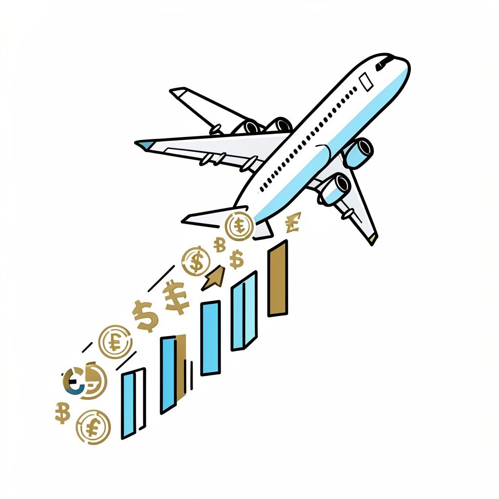 Airbus Boosts Aircraft Deliveries by 15% to Maintain Global Lead