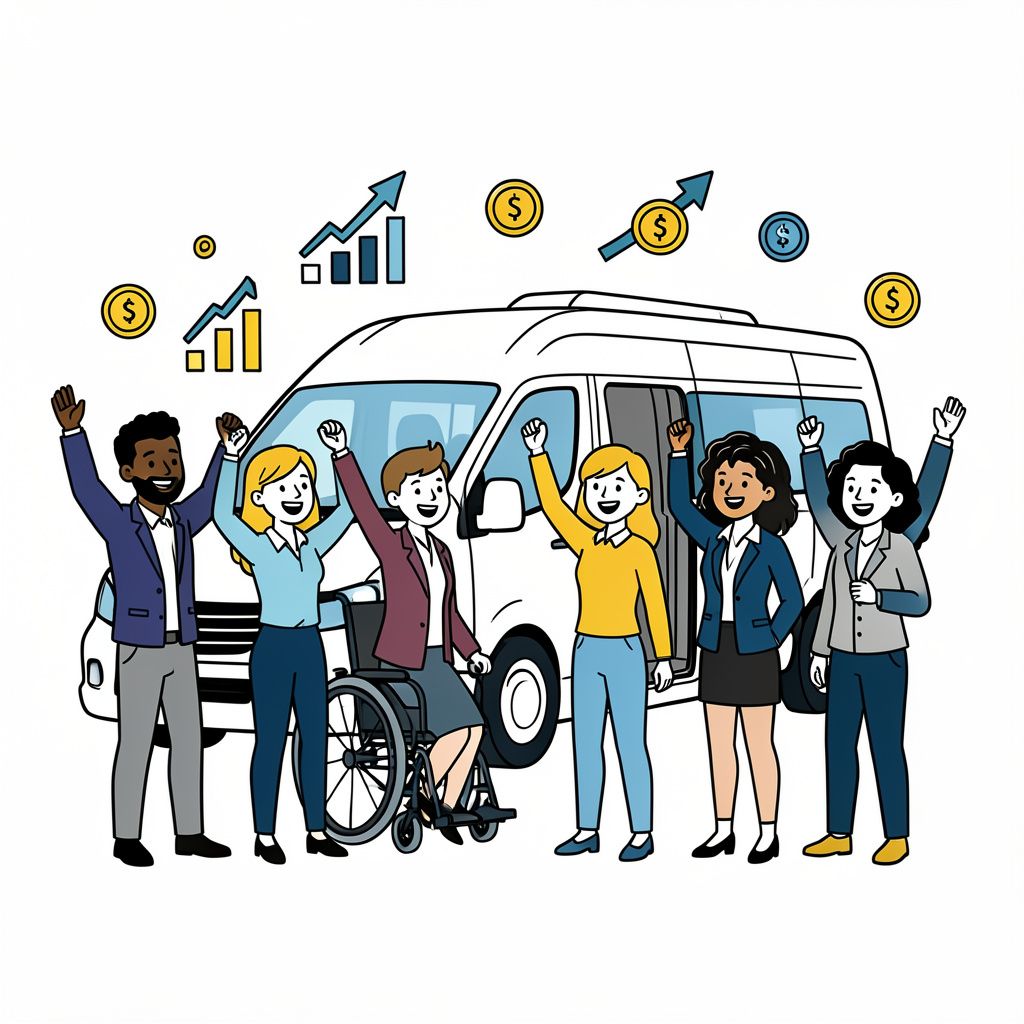MobilityWorks Earns Top National Workplace Recognition for the Third Time