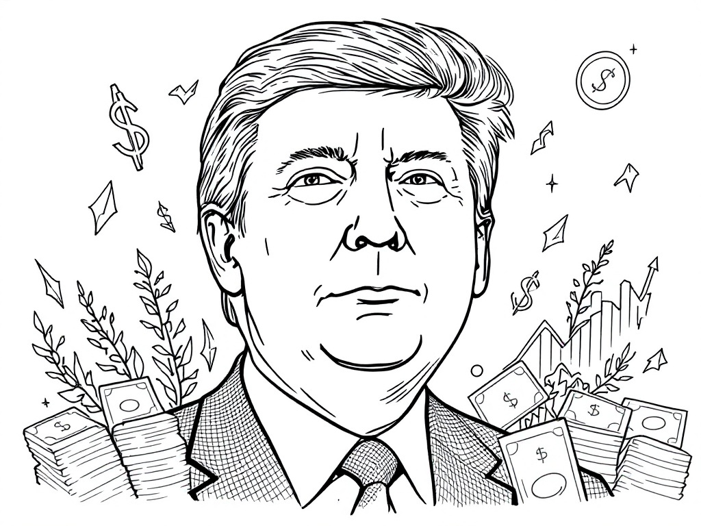 Trump's Fed Nominee Faces Scrutiny Over Dual Roles