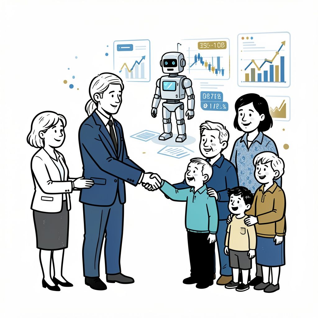 Why Personalized Wealth Management Beat Mass-Market Advisory in 2026 Rankings