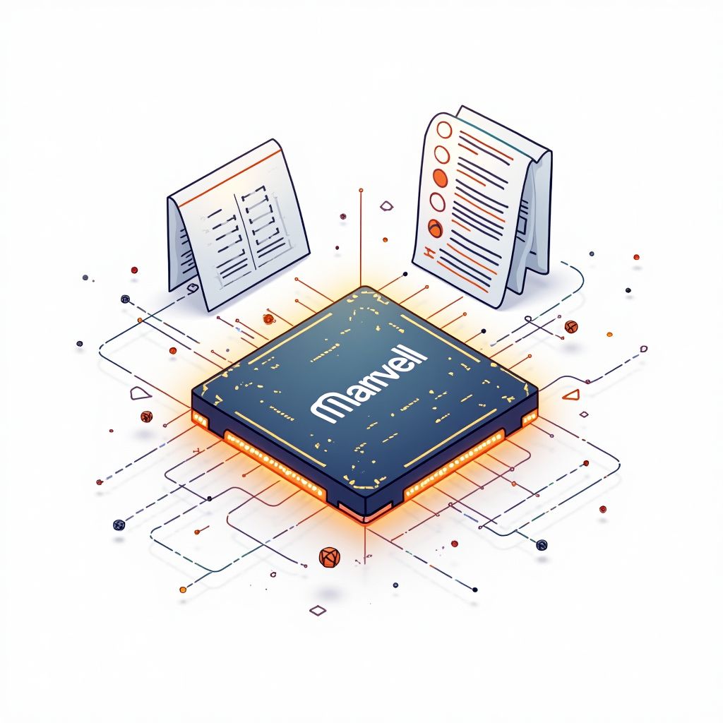 Marvell Technology Reports Fiscal 2026 Earnings and Debuts Advanced AI Data Center Connectivity