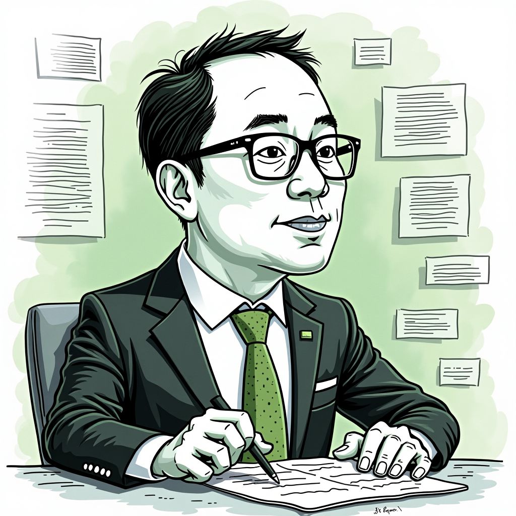 Intel Secures Billions in U.S. Investment Following High-Stakes White House Negotiations