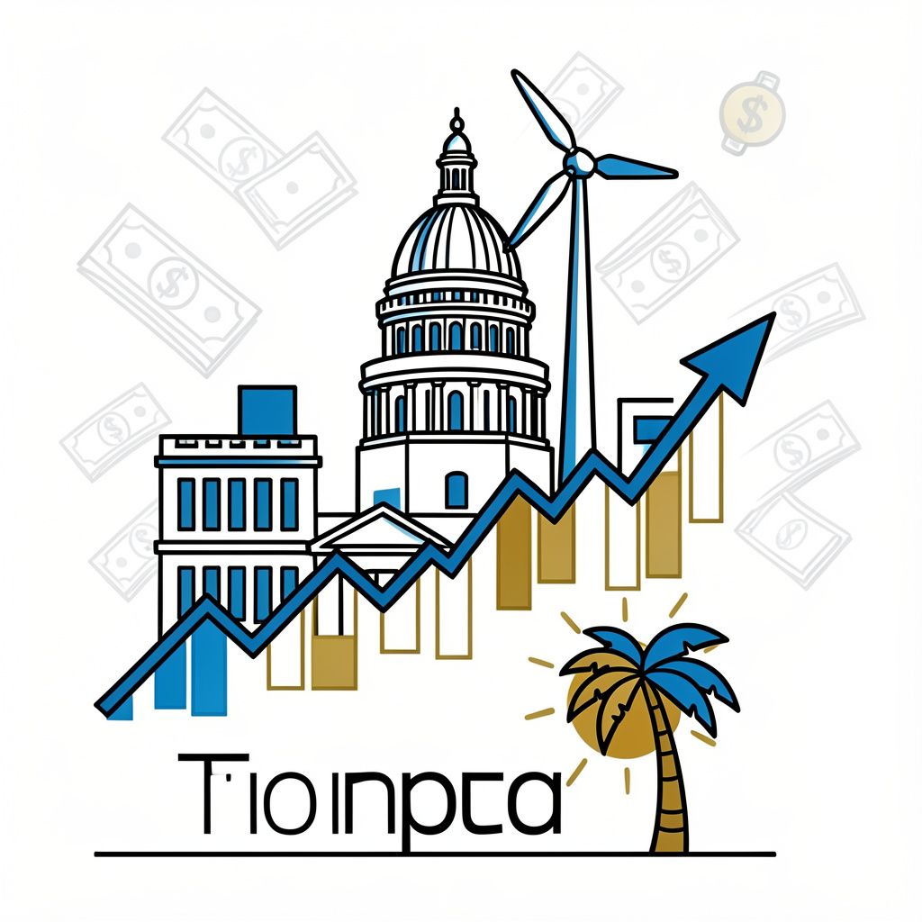 Boston Overtakes Tampa as the Top US Destination for Foreign Businesses in 2026