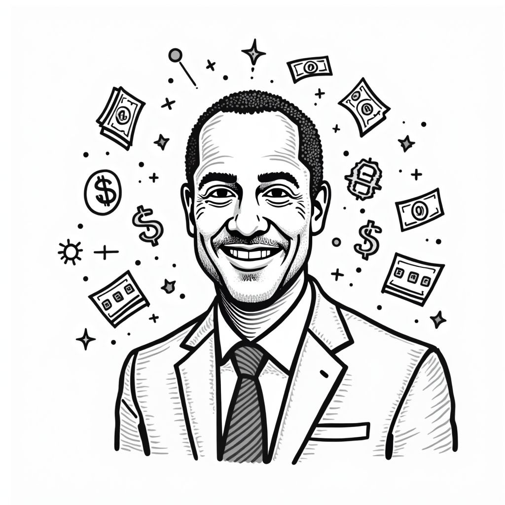 Atlanta Fed President Highlights Inflation as Major Economic Risk