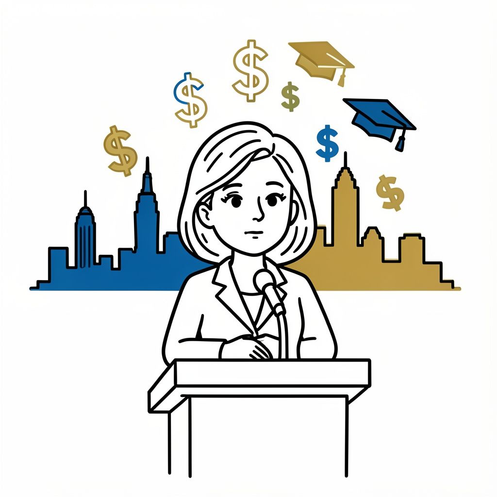 New York Considers Joining Federal School Choice Tax Credit Program