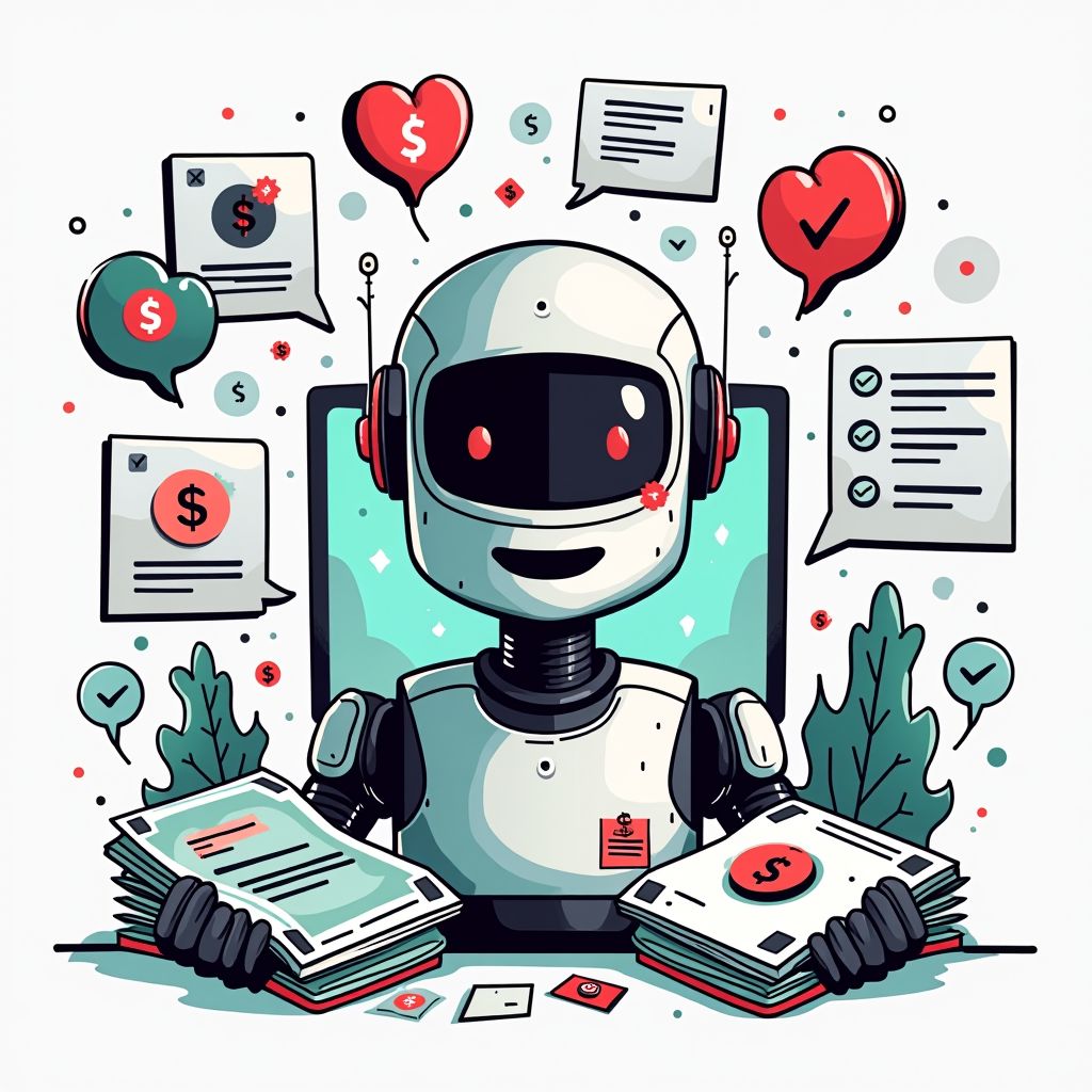 New AI Platform Scam.org Launched to Protect Billions from Digital Fraud