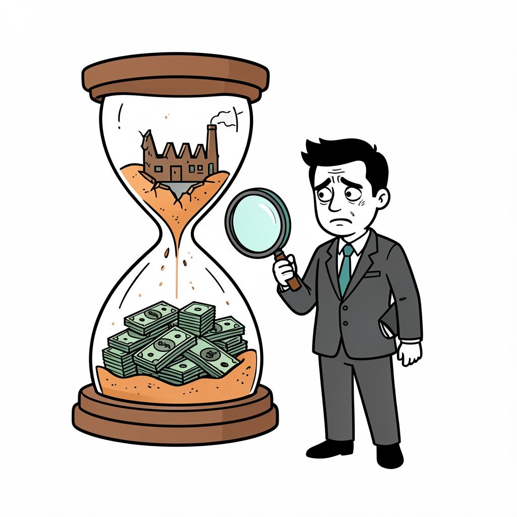 Private Equity Exit Freeze Forces Fund Managers to Overhaul Aging Investments