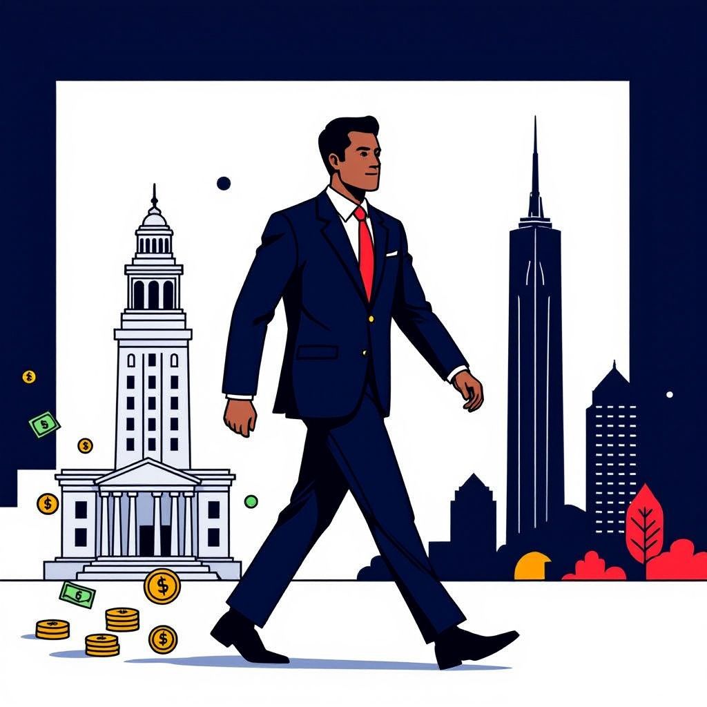 High-Profile Supreme Court Attorney Exits Paul Weiss for Rival Wall Street Firm