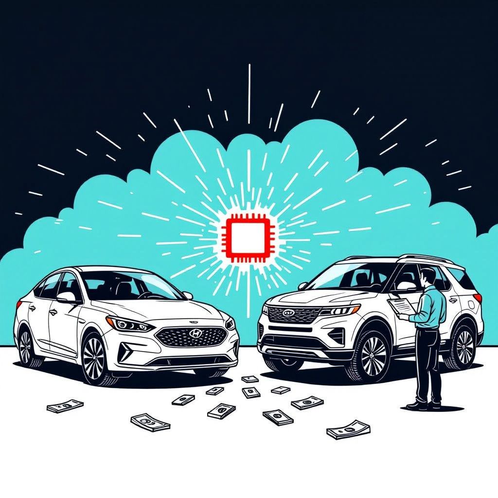 Sudden Power Failures Trigger Massive Jaguar Land Rover Recall in the US