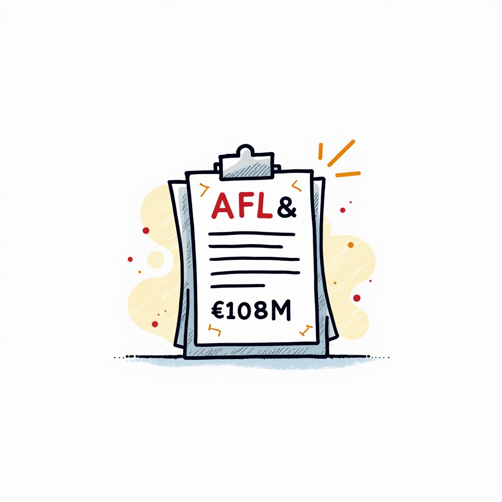 AFL Group Achieves Historic 2025 Growth by Doubling Net Profits
