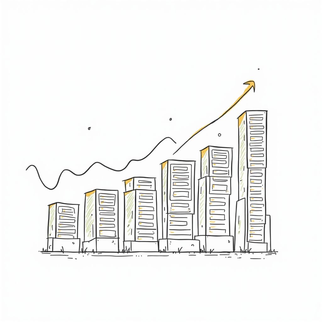 Data Center Market Forecast: Opportunities Through 2030
