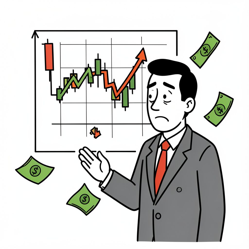 Why Soaring Energy Profits Face Deepening Wall Street Skepticism