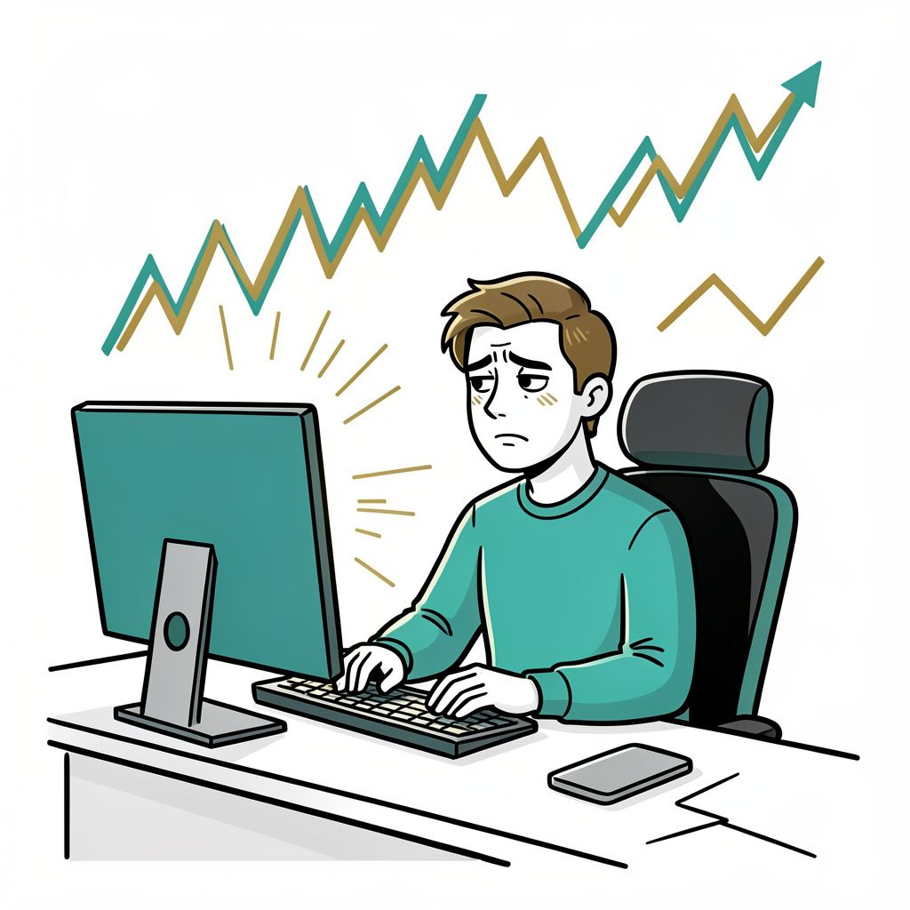Why Millions of American Workers Are Tuning Out at the Office