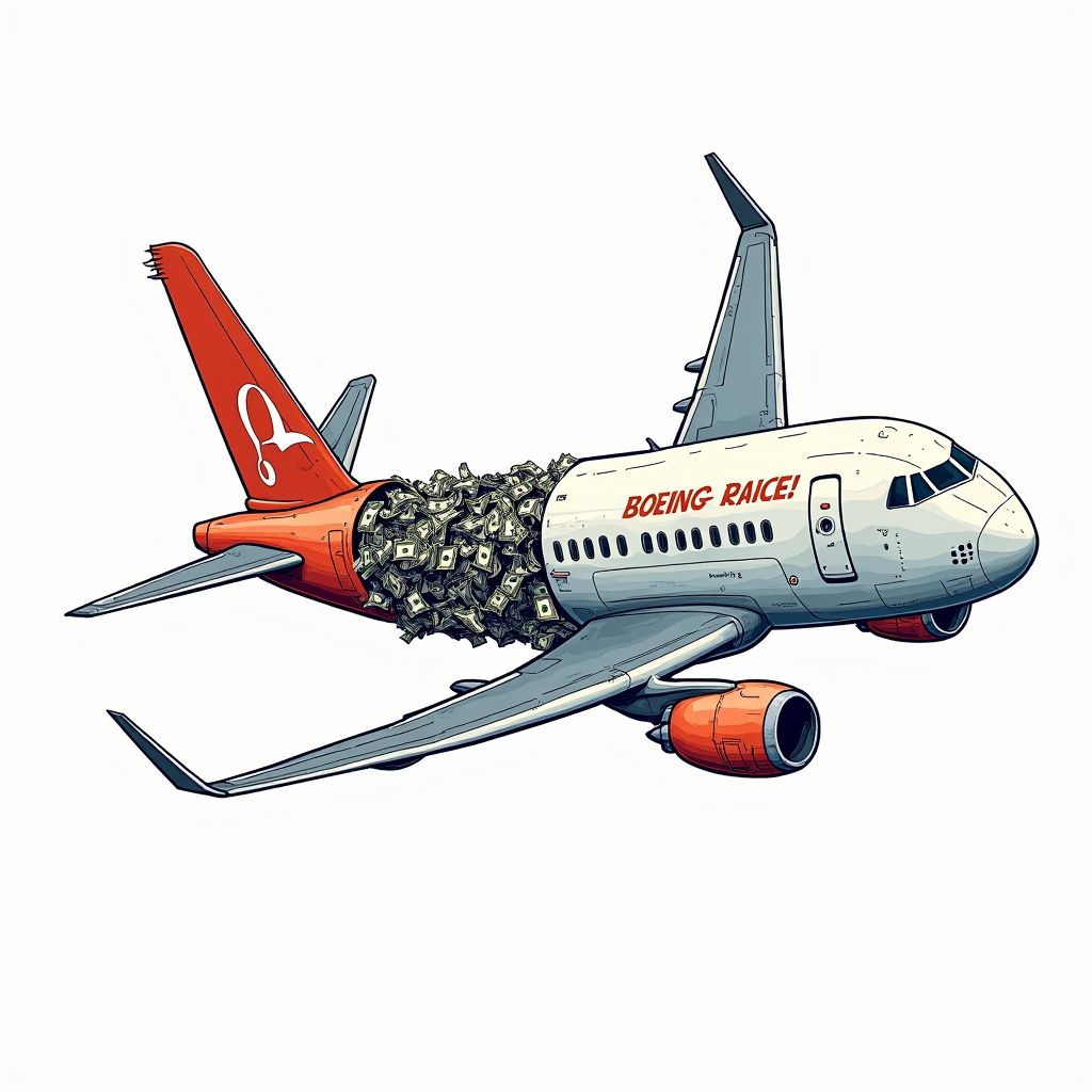 NTSB Reveals Boeing Dismissed Defect Risk Years Before Fatal UPS Crash