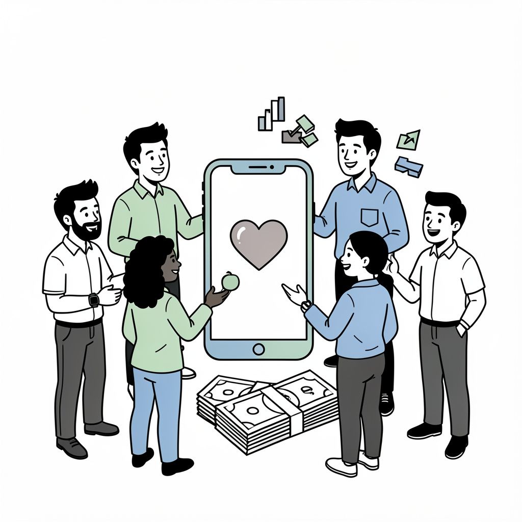 AI Health Startup Hits 5 Million Users and Secures $8.5 Million to Revolutionize Wellness