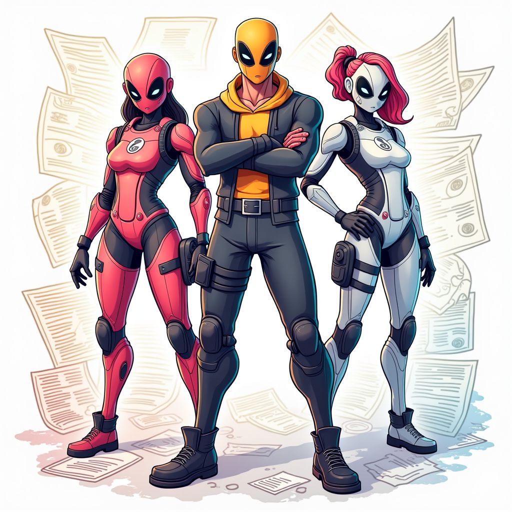 Epic Games Leverages Viral Characters in New Fortnite Season to Boost Digital Revenues