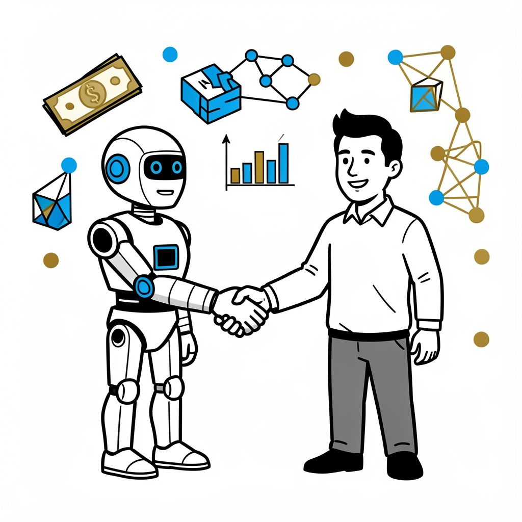Adminify Secures Capital Investment to Expand Artificial Intelligence Support for Franchise Networks