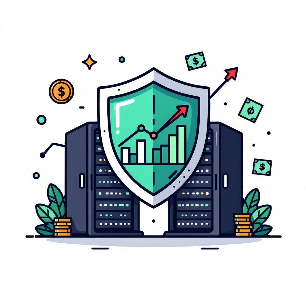 Planon Unveils Specialized Software to Safeguard Data Center Uptime