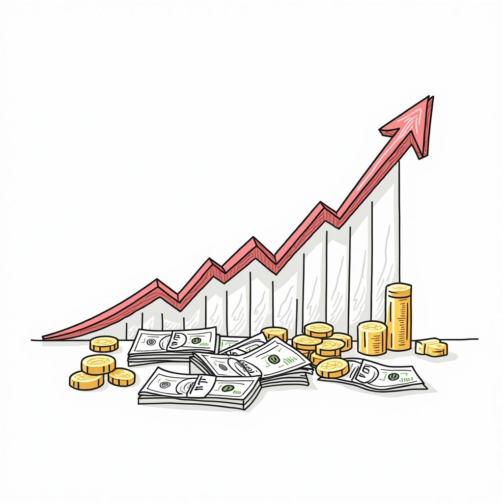 Strong Consumer Demand Fuels Fastest US Economic Expansion in Two Years