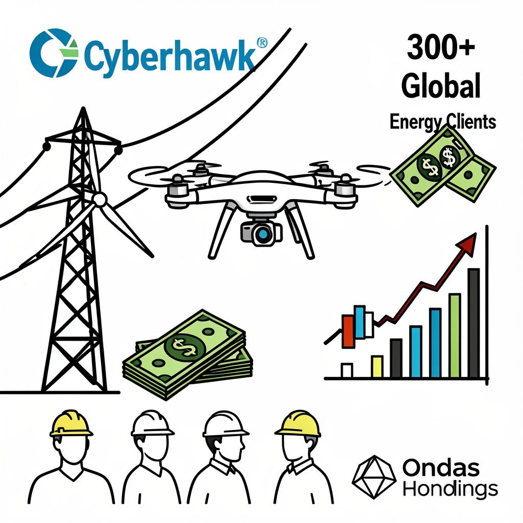 How a $125 Million Deal Could Transform Drone-Based Infrastructure Inspections