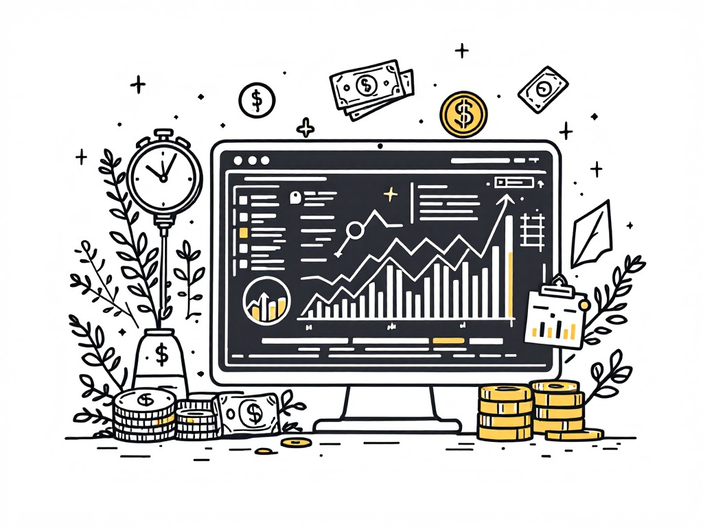 AI Personal Finance Tools Thrive Amid Market Shifts