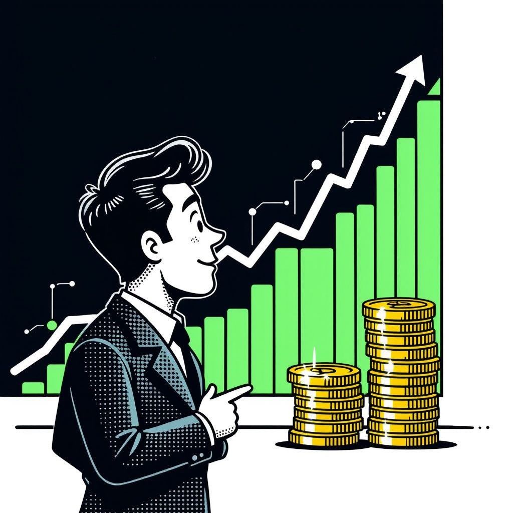 Historic 1970s Trend Suggests Gold Prices Could Triple Despite Recent Declines