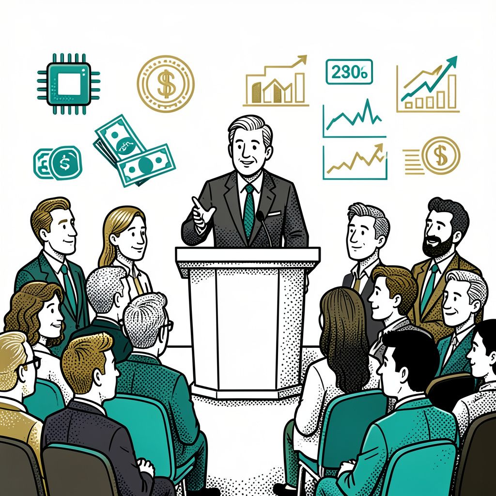 Federal Reserve Previews Future Regulations for Financial Technology and Digital Assets