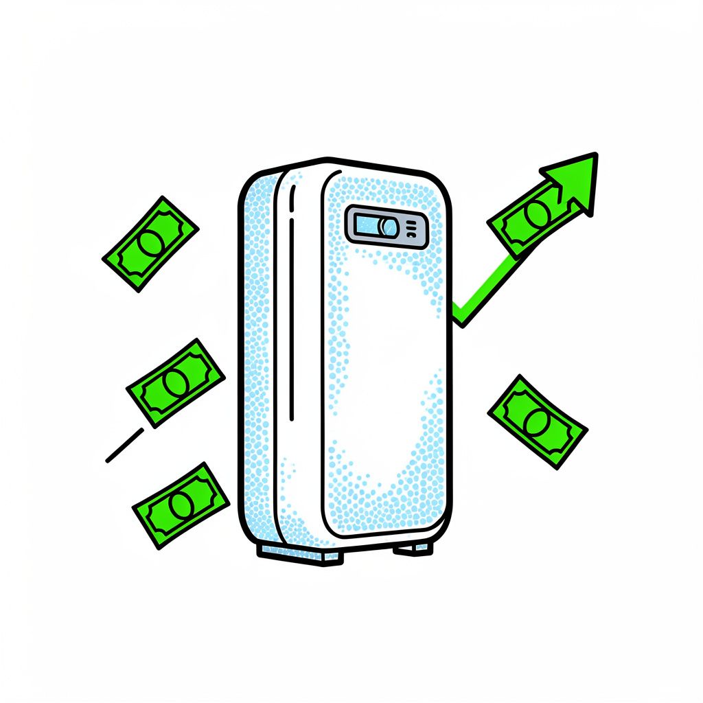 German Startup Unveils Compressor-Free Heat Pump to Slash Energy Consumption