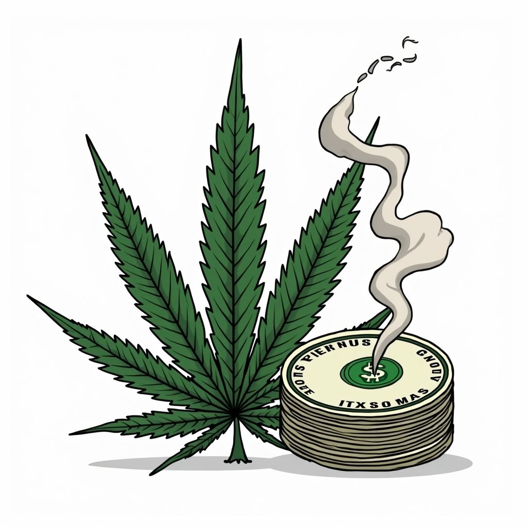 Texas Set to Ban Smokable Hemp Products by the End of March