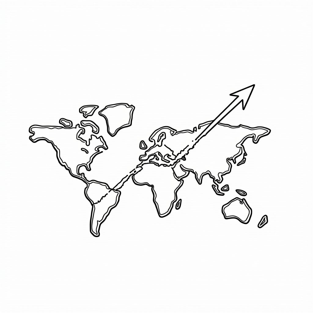 Global Growth Remains Steady in 2026 Despite Geopolitical Upheaval