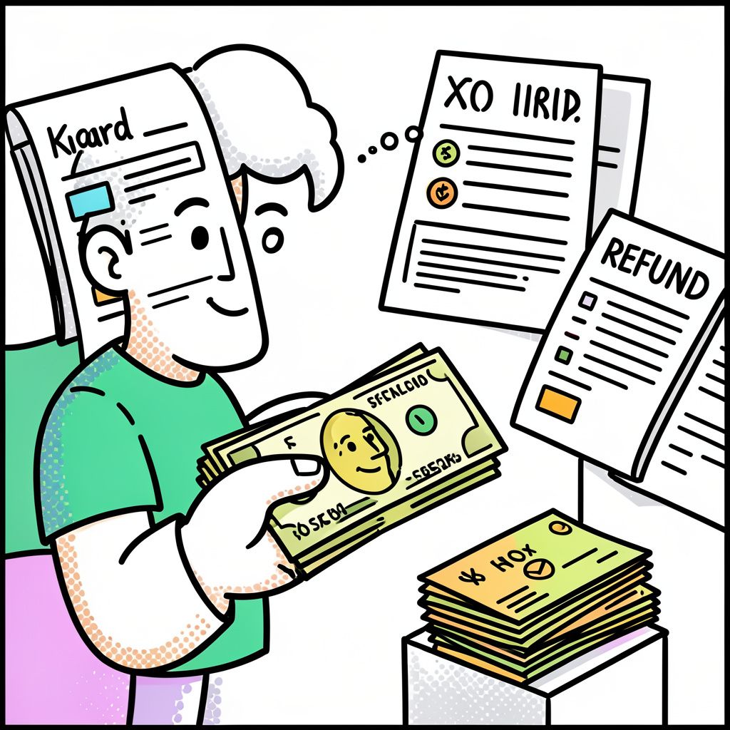 Crypto Card Provider Kripicard Launches Phased Refunds to Restore User Trust
