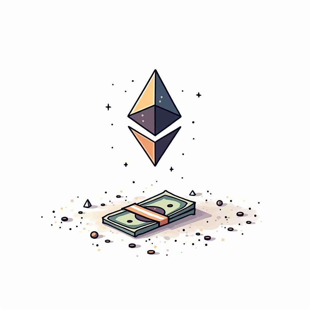 Institutional Capital Signals Ethereum Bottom After $18.7 Billion Buying Spree