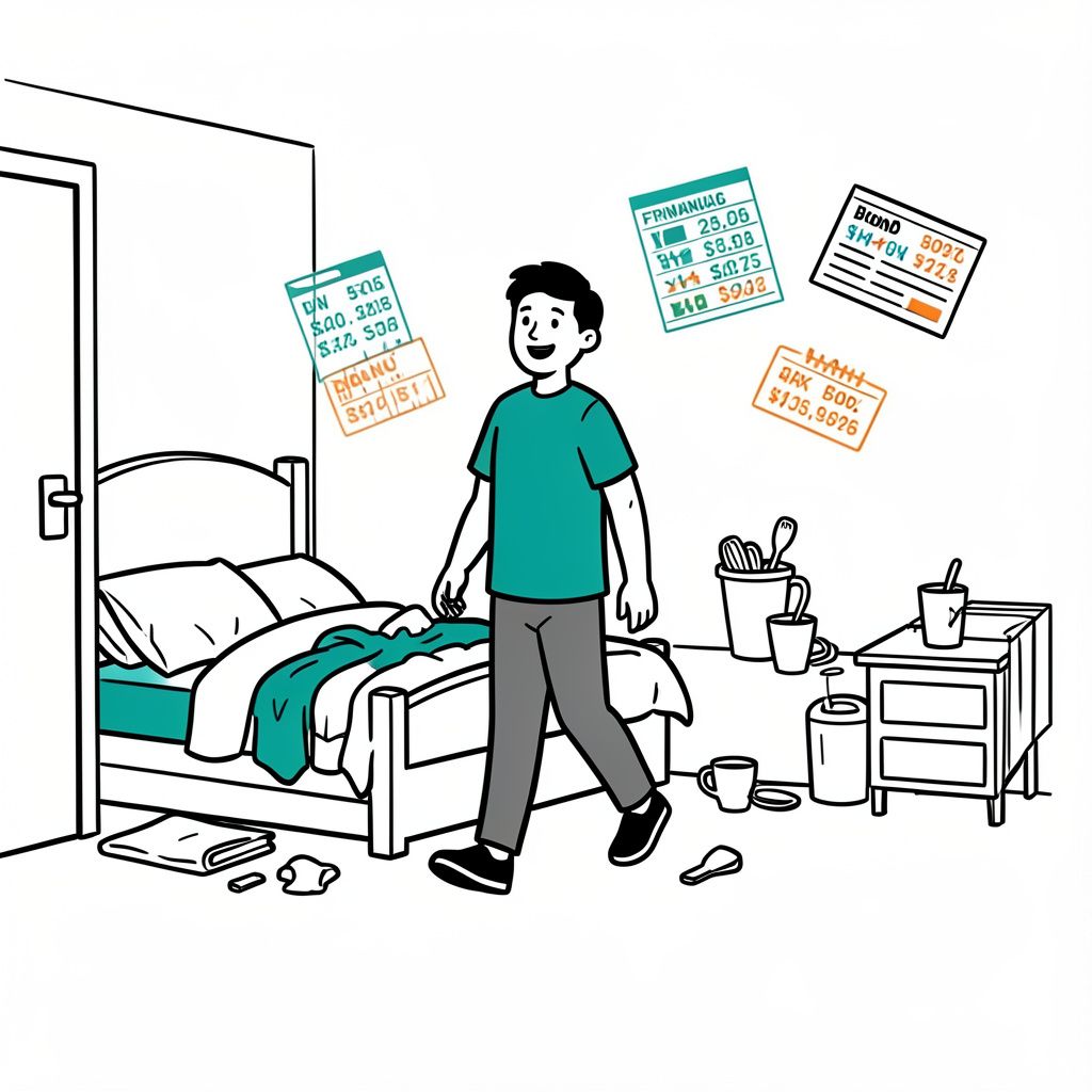 Airbnb Bans Mandatory Checkout Chores to Improve Guest Experience