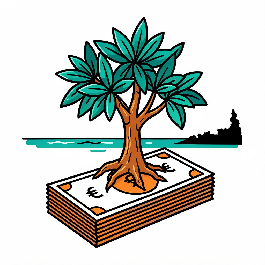 Mangrove Property Insurance Lists First Catastrophe Bond on Bermuda Exchange