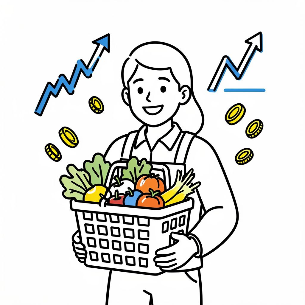 Aldi Cuts Prices on One-Third of Grocery Items to Help Inflation-Weary Shoppers