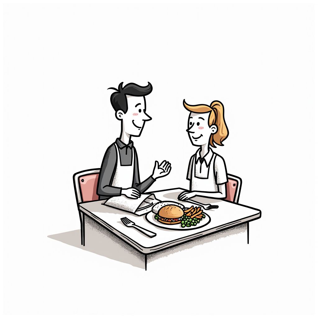 The GLP-1 Menu Paradox: Consumers Demand Smaller Portions but Reject Labels