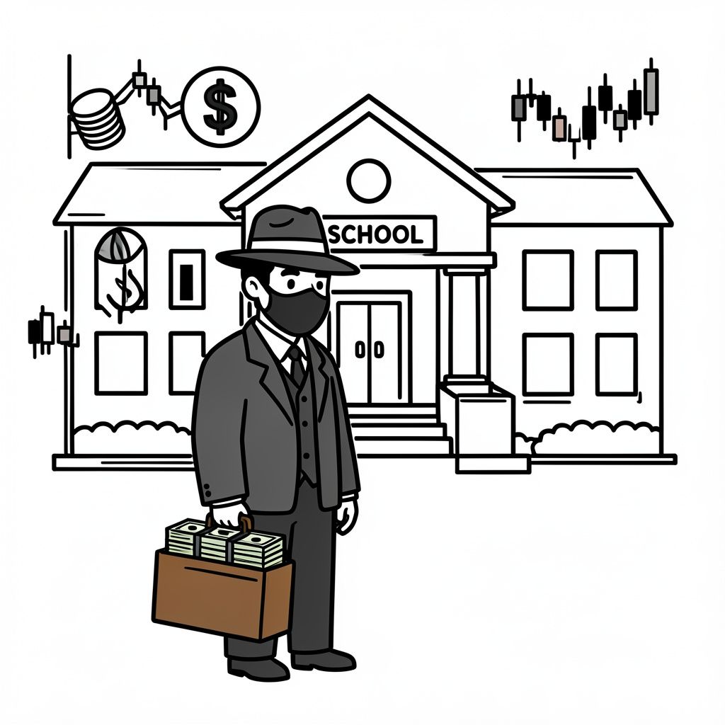 Billions in Taxpayer Funds Fuel Rapid Growth of Unregulated Private Schools
