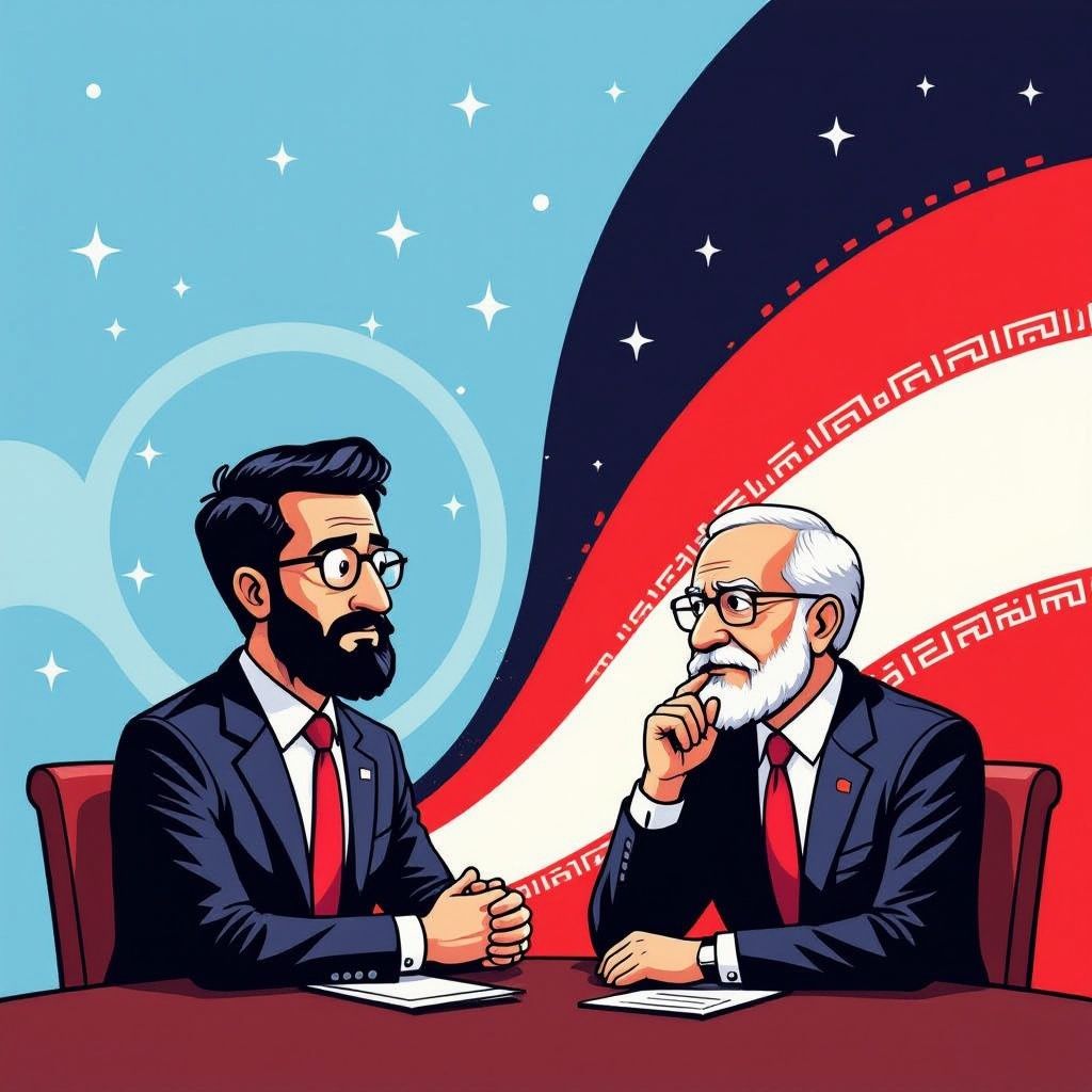 Economic and Diplomatic Ripples Emerge from U.S. Birthright Citizenship Debate