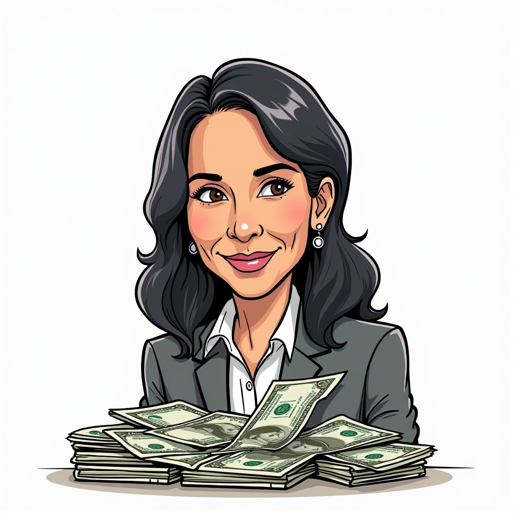 Strategic Analysis at Risk: Gabbard Ally Departs Amidst White House Friction