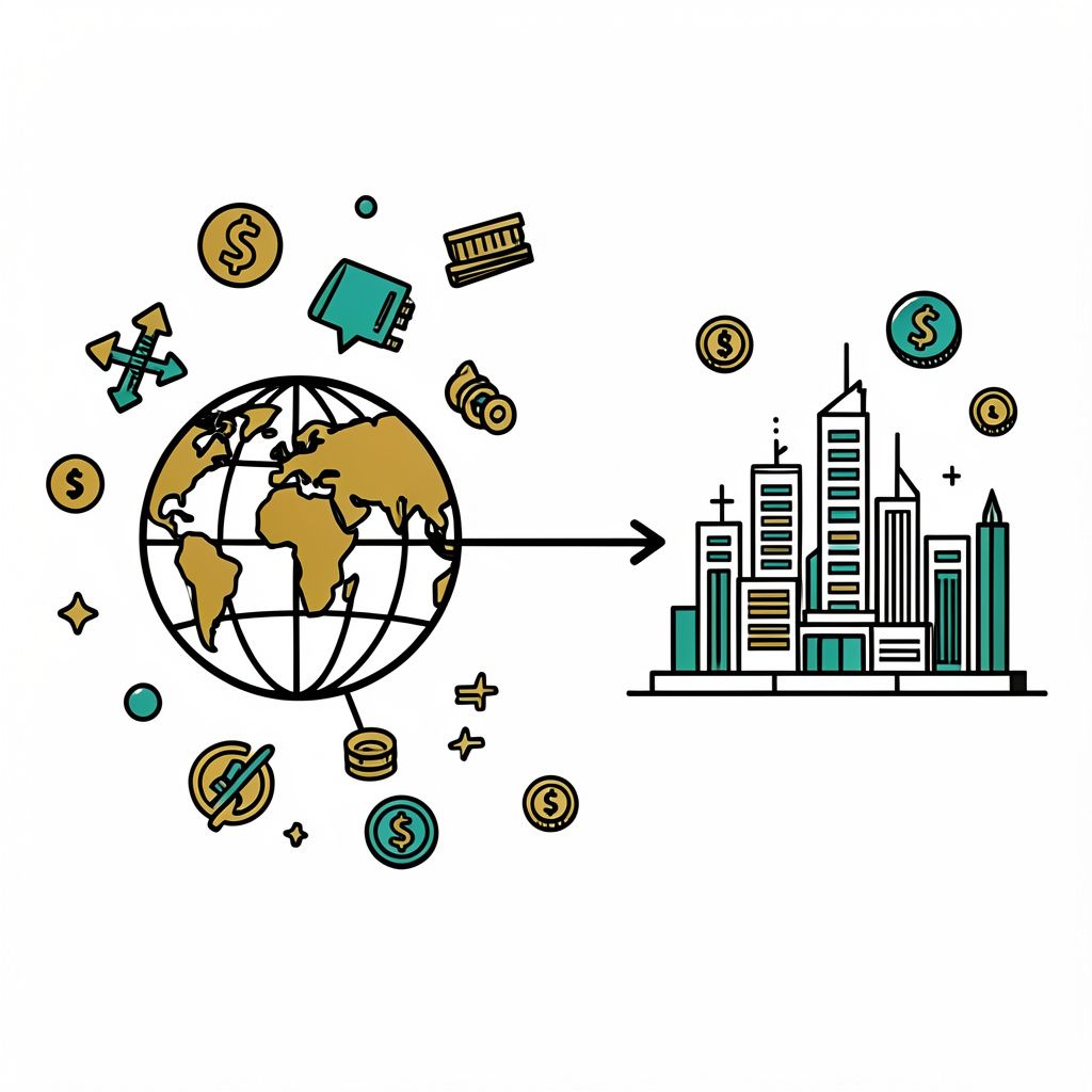 Uzbekistan Opens Access to Global Commodity Markets Through New International Venture
