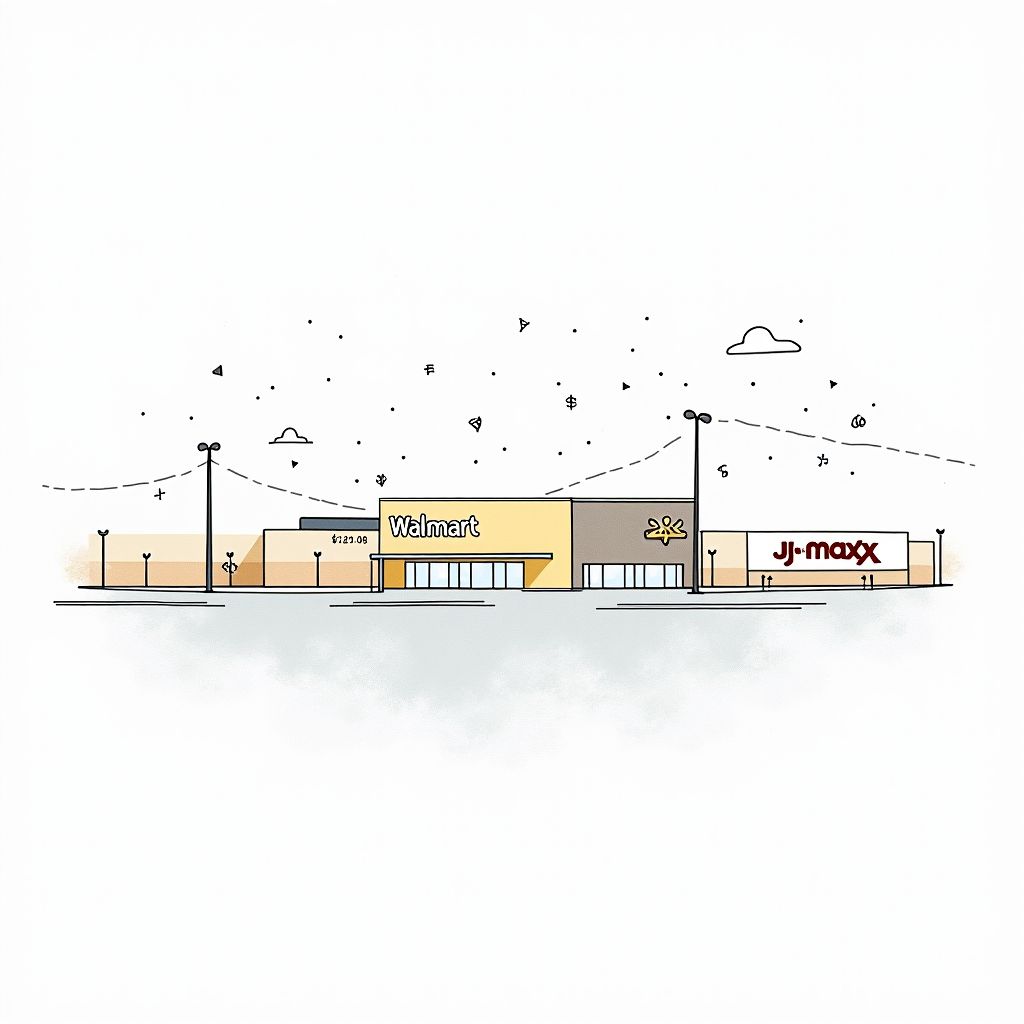 Alpine Income Property Trust Expands Portfolio with $20.7 Million Acquisition