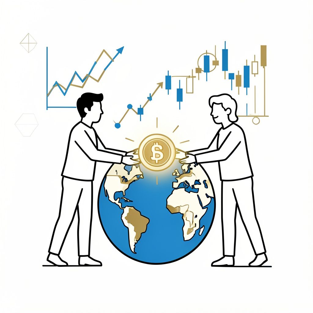 Connecting Instant Payment Networks Globally to Lower International Transaction Costs