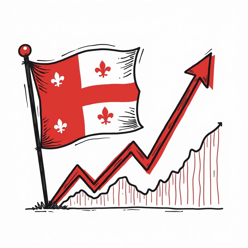 Quebec Sovereignty Resurgence Signals Economic Volatility as Referendum Risks Peak