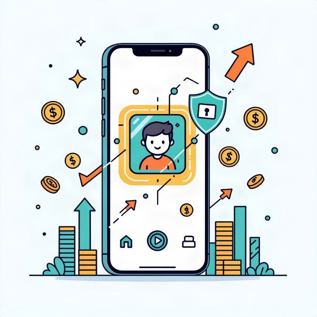 Mobile Gaming Ad Company Kidoz Reports Record Revenue Growth Driven by Privacy Demands